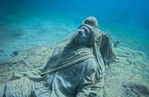 Sculpture Snorkeling Adventure
