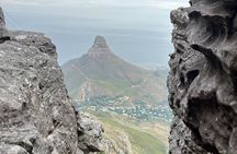 Cape Town: Lions Head Hike Sunrise or Sunset
