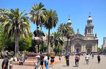 Unique Santiago; Culture, History and Food!