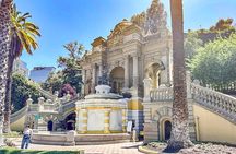 Unique Santiago; Culture, History and Food!