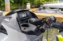 Private Karaoke Cruise on the River Gorge
