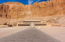 Full Day Tour to East and West Banks of Luxor