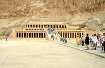 Full Day Tour to East and West Banks of Luxor