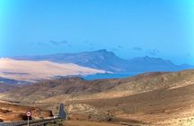 Fuerteventura: Biggest SIGHTSEEING historical island Tour. 8 pax.