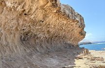 Fuerteventura: Biggest SIGHTSEEING historical island Tour. 8 pax.