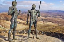 Fuerteventura: Biggest historical island tour. Max 8 travelers