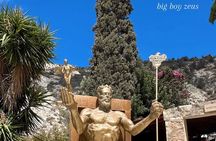 Lara Bay & Adonis Falls Quad & Buggy Tour