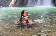 Half-Day Hike to the seven sisters waterfalls