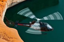Phoenix Private 1 Hour Helicopter Adventure Flight