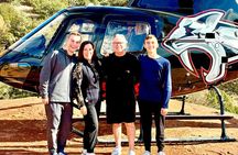 Phoenix Private 1 Hour Helicopter Adventure Flight