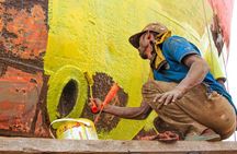 Dhaka: Street Photography Tour 