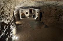 Cappadocia Green Tour With Underground City and Ihlara Valley