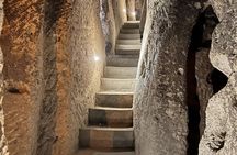 Cappadocia Green Tour with Underground City & Ihlara Valley