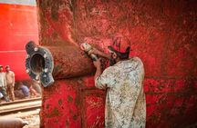 Dhaka: Street Photography Tour 