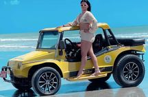 Buggy West Coast or East Side Tour