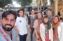 All-in-One Istanbul Highlights :Private Full Day Tour in Old City