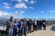 San Diego Embarcadero Walking Tour