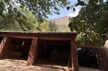 Full Day Atlas Mountains Private Day Tour From Marrakech