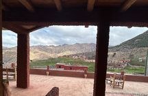 Full Day Atlas Mountains Private Day Tour From Marrakech