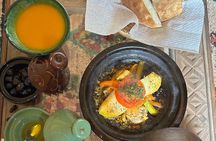 Full Day Atlas Mountains Private Day Tour From Marrakech