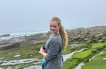 San Diego Tide Pool Tour