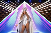 New York: Madame Tussauds Wax Museum and 24hr Hop-on Hop-off Tour