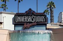 Private Hollywood to Beverly Hills Adventure