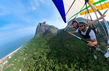 Hang Gliding Experience in Rio