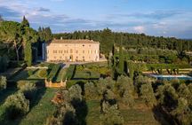 MONTECHIARO Chianti & Supertuscan WINE EXPERIENCE 