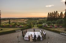 MONTECHIARO Chianti & Supertuscan WINE EXPERIENCE 
