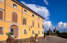 MONTECHIARO Chianti & Supertuscan WINE EXPERIENCE 