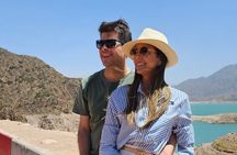 Full Day Tour in Cordillera de Los Andes - Aconcagua