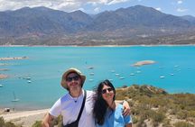 Full Day Tour in Cordillera de Los Andes - Aconcagua