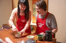Kyoto Sushi Making Experience with a Professional Sushi Chef
