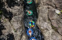 Tubing River Adventure