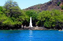 Kealakekua Bay Snorkel & Dolphin Watch In Kailua-Kona, Big Island