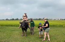 Da Nang City Tour, Marble Mountain, Coconut Boat, Hoi An Old Town