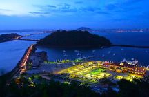 Panama Tour Bus Arthur Diner Restaurant All-Inclusive Price