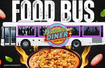 Panama Tour Bus Arthur Diner Restaurant All-Inclusive Price