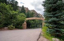 Seven Falls and Garden of the Gods