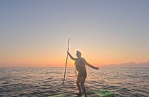 kayaking in Huatulco