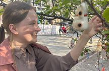 Asakusa Hidden Gems Tour with Matcha and More