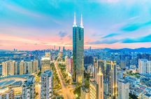 Shenzhen Private Tour with Guide Service