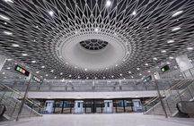 Shenzhen Private Tour with Guide Service