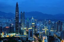 Shenzhen Private Tour with Guide Service