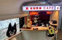 Mt Aso Crater and Kusasenrigahama Tour from Kumamoto Train Return