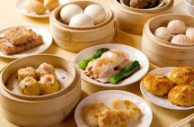 Shenzhen Private Tour with Guide Service