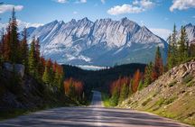 2-Day All Inclusive, Banff & Jasper unforgettable tour