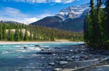 2-Day All Inclusive, Banff & Jasper unforgettable tour