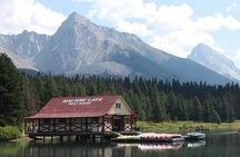 2-Day All Inclusive, Banff & Jasper unforgettable tour